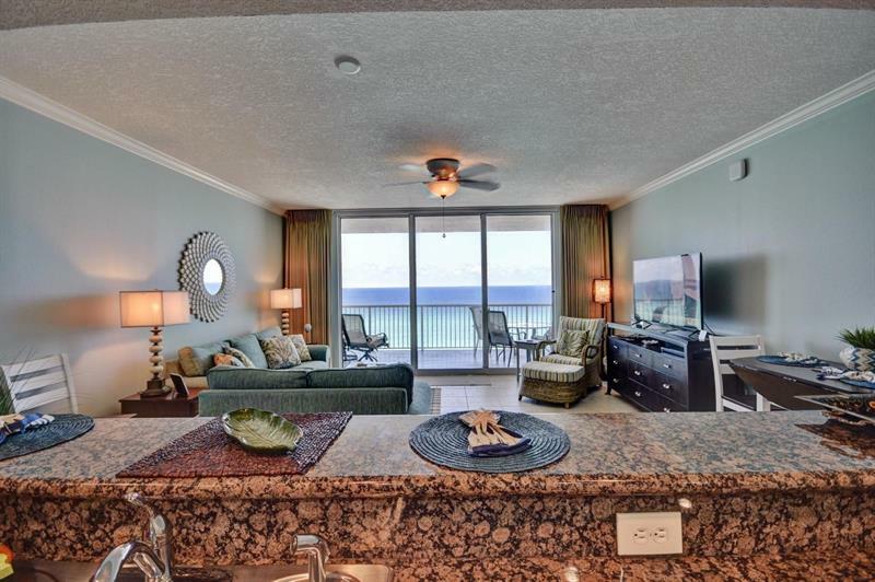 Palazzo Condo By Blue Sun Panama City Beach Exterior photo