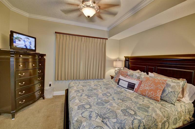 Palazzo Condo By Blue Sun Panama City Beach Exterior photo