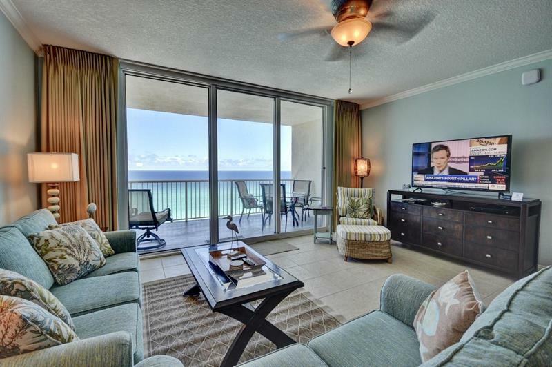 Palazzo Condo By Blue Sun Panama City Beach Exterior photo